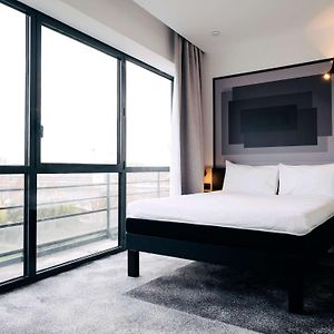 Ibis Rouen Centre Rive Droite Pasteur